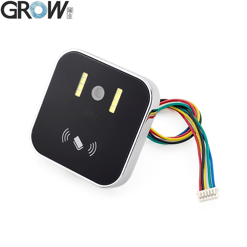 Nfc Card Reader Vending - ماسح ضوئي للباركود GROW GM811-NFC ثنائي