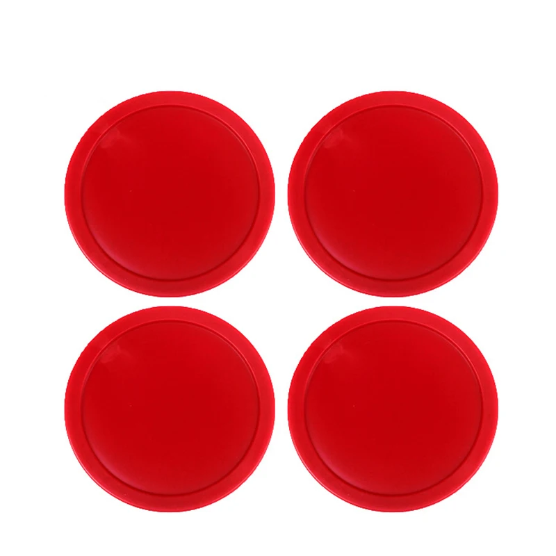 Air Hockey Table - 10 قطعة كبيرة الحجم هوكي الهواء