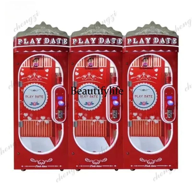 A81 آلة ألعاب أركيد مهارية تعم - مراجعة Vending Arcade Games وسعره