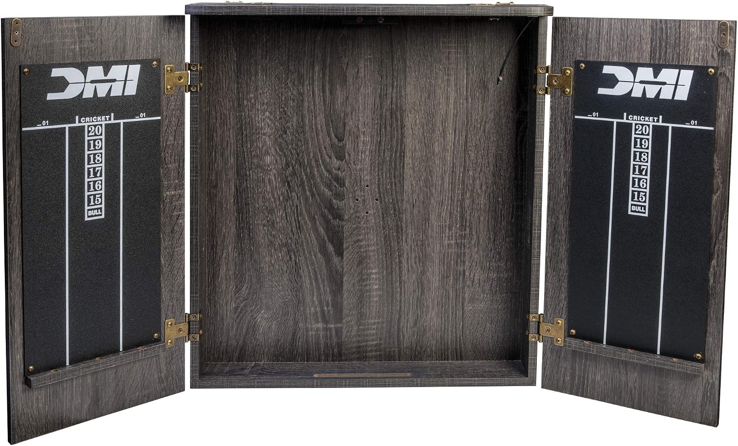 مجموعات خزائن أجهزة الرماية با - مراجعة Electronic Dartboard Cabinet وسعره