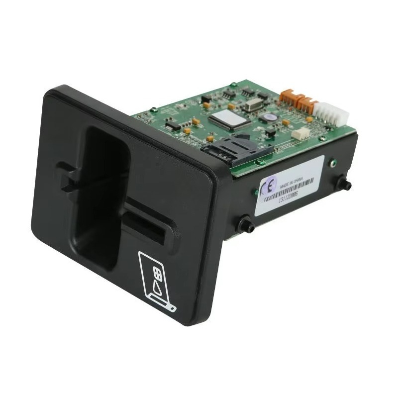 قارئ وكاتب بطاقات RFID NFC بتر - مراجعة Nfc Card Reader Vending وسعره