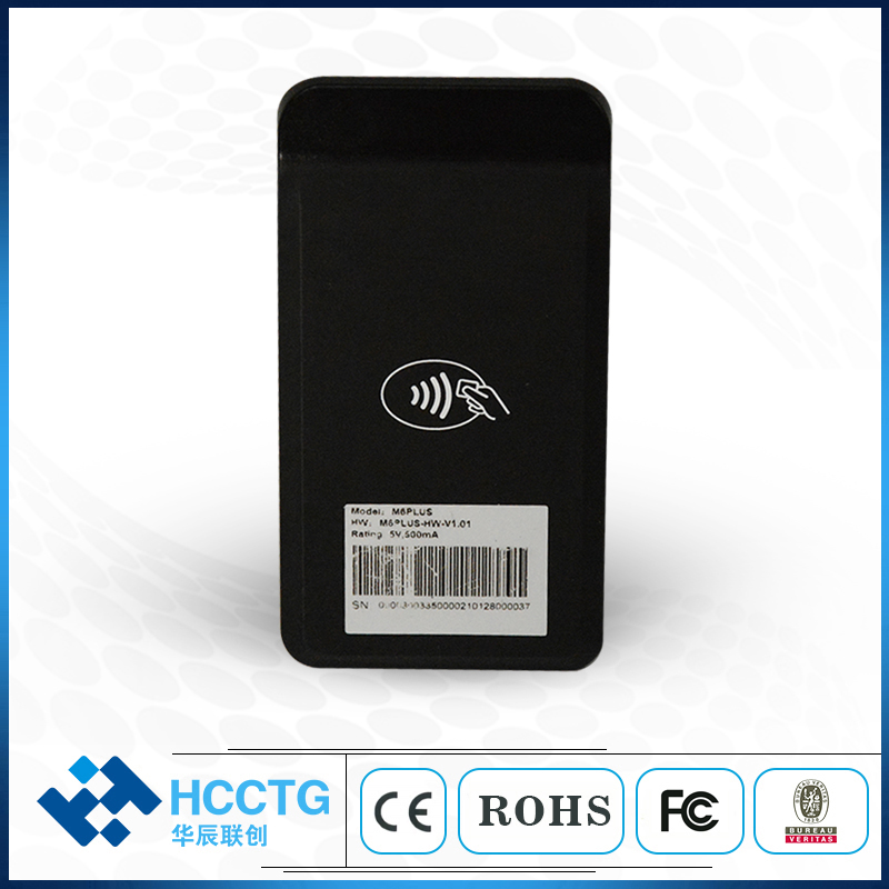 جهاز دفع محمول 3 في 1 بتقنية ا - مراجعة Nfc Card Reader Vending وسعره