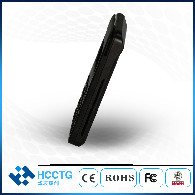 جهاز دفع محمول 3 في 1 بتقنية ا - مراجعة Nfc Card Reader Vending وسعره