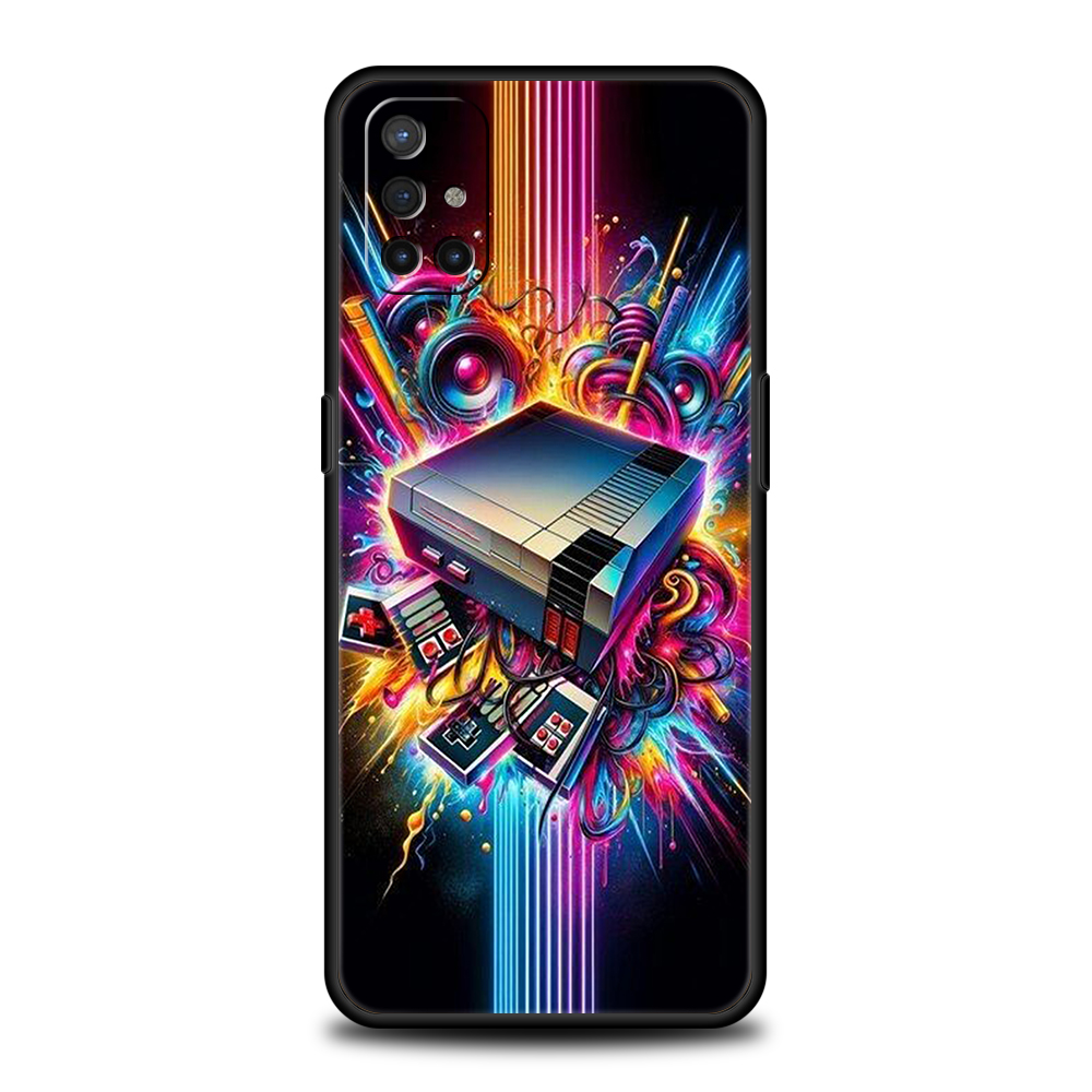 Phone Case For Oneplus 13R 12R - مراجعة Arcade Z وسعره