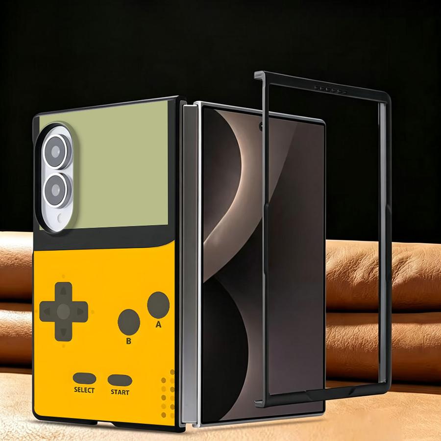 غطاء هاتف فاخر لسامسونج جالاكس - مراجعة Arcade Z وسعره