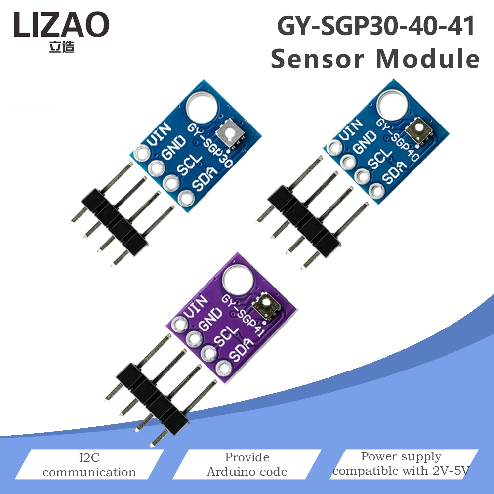 وحدة استشعار جودة الهواء GY-SG - مراجعة Arduino Vending Machine Project وسعره