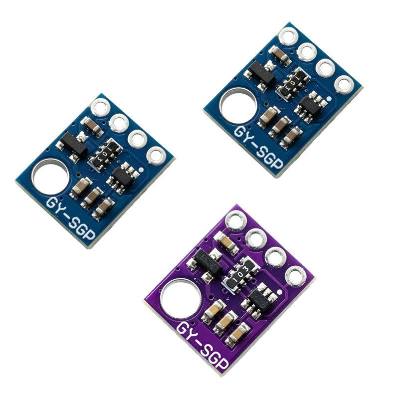 وحدة استشعار جودة الهواء GY-SG - مراجعة Arduino Vending Machine Project وسعره