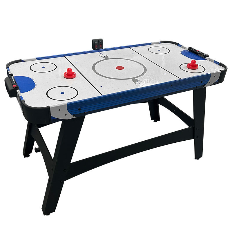 طاولة هوكي هوائي حديثة للترفيه - مراجعة Air Hockey Table وسعره