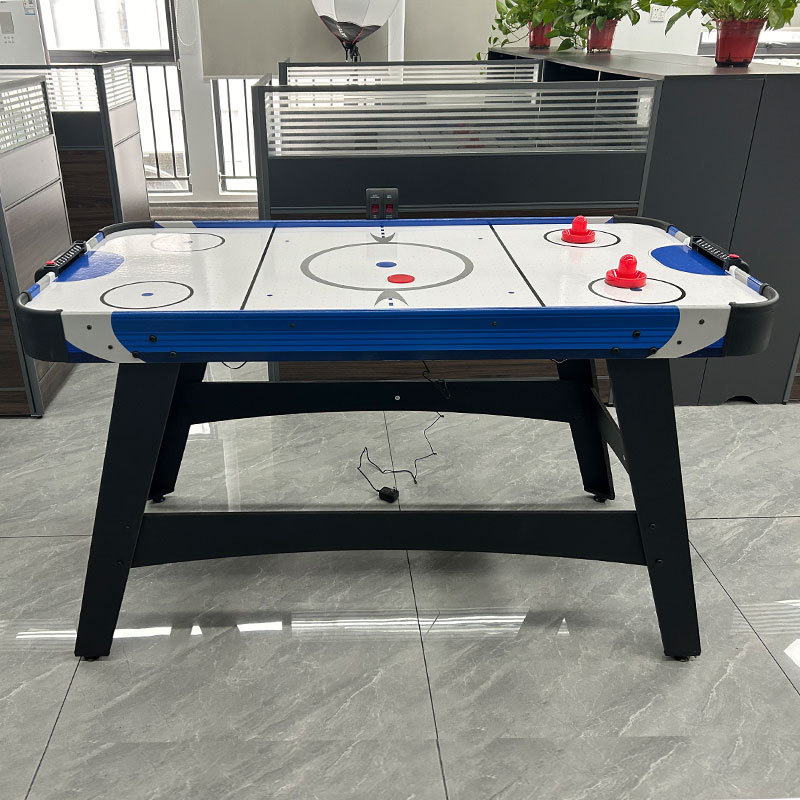 طاولة هوكي هوائي حديثة للترفيه - مراجعة Air Hockey Table وسعره