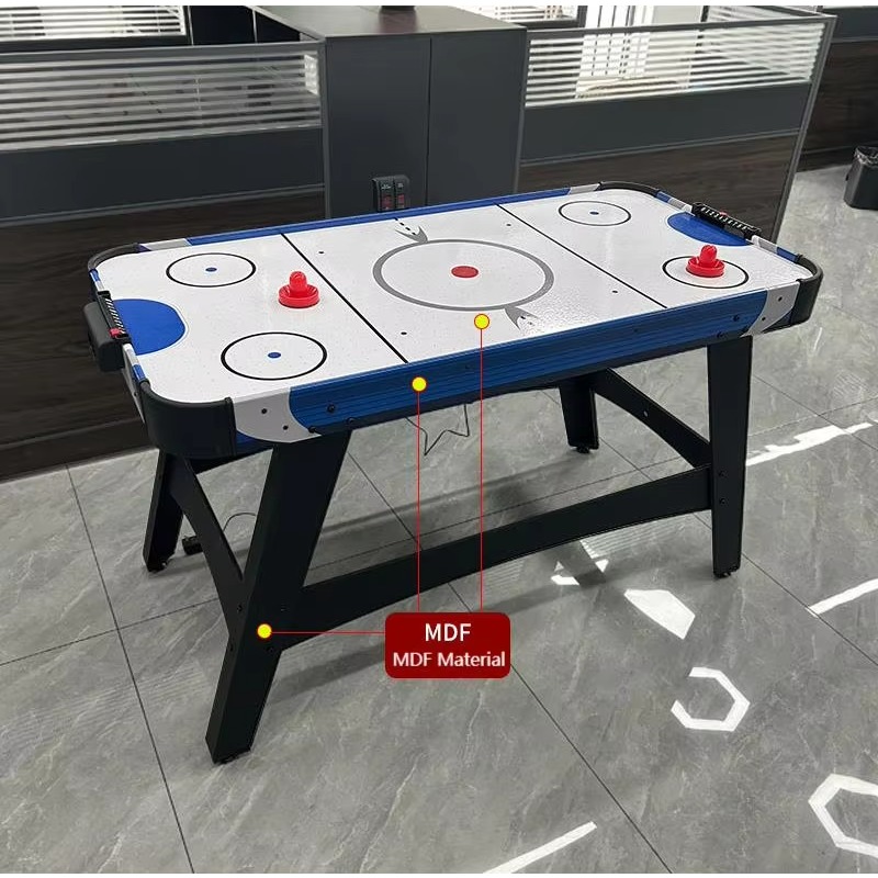 طاولة هوكي هوائي حديثة للترفيه - مراجعة Air Hockey Table وسعره